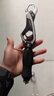 達(dá)億瓦（DAIWA）控魚器FISH GRIP大物多功能控魚鉗取魚器方便不銹鋼路亞垂釣工具 SC285藍(lán)色(帶秤) 曬單實(shí)拍圖