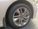 玲瓏輪胎 新玲瓏大師致控225/50R17 98W XL 適配本田雅閣/奧迪-A4L 曬單實(shí)拍圖