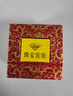 KERLA金店款光面鍍18k色防黃金耳環(huán)耳圈男女款耳墜送禮珠寶首飾耳 內(nèi)直徑11MM（加耳釘） 曬單實(shí)拍圖