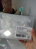 致尚港適配飛利浦電動(dòng)牙刷頭HX939p HX3260A HX6730 HX939W HX6013 HX9350 HX3250 HX9362通用 牙菌斑防御型【6支裝】 曬單實(shí)拍圖