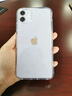簡旭適用iPhone15手機殼雙面玻璃磁吸鏡頭全包防摔蘋果15ProMax保護套個性創(chuàng)意男女款 【原鈦色】高清款-鏡頭保護 蘋果15ProMax 曬單實拍圖