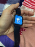 原裝國行蘋果手表二手apple watch9 series8智能運動iwatch7代6/SE情侶新款 S8/GPS款/黑色 95新40/41mm 送磁力充電線 曬單實拍圖