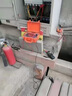 MINCEE電纜故障檢測儀TLE980地埋電線(xiàn)電纜故障測試儀短路漏電定位檢測儀 K990S高低壓鎧裝電纜50KV抗干擾 曬單實(shí)拍圖