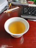 瀾滄古茶紫芽生熟茶獨立小萌餅 云南紫芽生熟茶餅盒裝普洱茶小茶餅伴手禮 【紫芽生茶】20片裝 曬單實(shí)拍圖