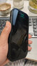 霸時代適用 iPhone14Promax手機(jī)殼蘋果14Promax保護(hù)套全包復(fù)古油畫軟殼小羊皮外殼女男款黑色篝火星空 曬單實拍圖