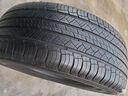 米其林（MICHELIN）汽車(chē)輪胎 215/55R17 94V 耐越 ENERGY MILE 適配秦PLUS/探歌/繽智 曬單實(shí)拍圖