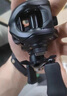 達(dá)億瓦（DAIWA）23/24款蜘蛛100 SV/TW TATULA泛用遠(yuǎn)投輪水滴輪路亞漁輪鱖魚翹嘴 23款蜘蛛100 TW-7.1速比 左手型【國(guó)行全新帶防偽】 曬單實(shí)拍圖
