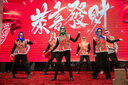 奧義馳中老年頭巾女農(nóng)村四方婦女勞保表演老人方巾圍巾網(wǎng)紅同款包頭巾女 藍(lán)色（平紋） 75cm*75cm 曬單實(shí)拍圖