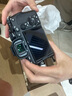 索尼【螞蟻攝影】ILCE-7M4 A7M4全畫(huà)幅微單數碼相機 五軸防抖 4K 60p視頻錄制  索尼α7IV A7M4單機  套餐五【采集卡+模擬電池+三腳架+高清線(xiàn)】 曬單實(shí)拍圖