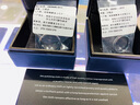 颯雅 情侶戒指男潮流小眾男士指環(huán)時(shí)尚飾品情人節送男友禮物素圈對戒 黑色男款【尺寸請備注】 曬單實(shí)拍圖