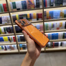 安柏?！颈愀小窟m用蘋(píng)果17pro手機殼iphone17promax無(wú)邊框保護套電鍍透明半包防摔air超薄散熱高機感 【全透明】晶感無(wú)邊框 | 自帶鏡頭膜 iPhone 17 Pro 曬單實(shí)拍圖