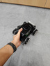 幻爾AI大模型樹莓派5小車MentorPi麥輪/阿克曼ROS2智能3D深度視覺雷達(dá)建圖導(dǎo)航開源python編程機(jī)器人 MentorPi標(biāo)準(zhǔn)版/麥輪底盤 樹莓派5/4G 曬單實(shí)拍圖