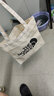 北面（The North Face）三合一沖鋒衣男款抓絨內膽防水防風戶外保暖外套春夏上新 黑色 XL/180 曬單實拍圖