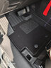 百馬飾 適用于長(cháng)安cs55plus腳墊17-26款全包圍第四代三代二專(zhuān)用tpe汽車(chē) 雙層-全TPE腳墊+黑色地毯+尾箱墊 曬單實(shí)拍圖