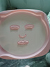KarLot 海藻面膜模具 免調(diào)成型托盤自制面膜紙補(bǔ)水臉部可反復(fù)使用敷臉 海藻面膜模具 曬單實(shí)拍圖