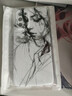 電小嘟素描女孩適用蘋(píng)果15promax手機殼iPhone16可愛(ài)12華為mate60新p70vivo小米15紅米榮耀oppo菲林殼11 【素描女孩與貓】菲林殼 OPPO其他型號請備注 曬單實(shí)拍圖