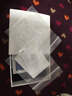 Lnieer999足銀愛心螺絲擰扣銀耳釘女洗睡免摘銀耳環(huán)養(yǎng)耳洞耳釘 足銀愛心耳釘銀色【螺絲擰扣款】 曬單實(shí)拍圖