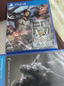 索尼（SONY） PS4全新游戲光盤(pán) PS5通用游戲軟件 大作游戲光盤(pán)中秋禮品 真三國無(wú)雙7 with 猛將傳 中文 國內速發(fā) 曬單實(shí)拍圖