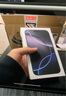 Apple/蘋果 iPhone 16 Pro Max 支持移動聯(lián)通電信5G全網(wǎng)通 雙卡雙待手機 黑色鈦金屬 256GB 官方標配 曬單實拍圖