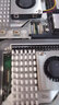 亞博智能（YahBoom）樹莓派5代 Raspberry Pi 5開發(fā)板AI入門套件PCIe編程4B主板python 官方散熱套餐 Pi5/8GB 曬單實(shí)拍圖