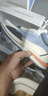 耐克（NIKE）官方艦店男鞋夏季運動鞋AIR MAX氣墊減震跑步鞋休閑鞋511416-104 店長推薦/AIR MAX/白灰紅 41 曬單實拍圖