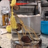 九江雙蒸 米香型白酒 53度浸泡酒5.1L 米酒浸泡青梅藥材養(yǎng)生酒送禮白酒 曬單實拍圖