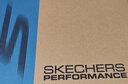 斯凱奇（Skechers）男鞋秋季舒適一腳蹬休閑鞋輕便健步中老年百搭防滑運動(dòng)鞋 54609-全黑色BBK 42 曬單實(shí)拍圖