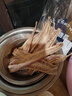 栗斕優(yōu)延邊特產(chǎn)宣板硬板明太魚(yú)干長(cháng)白山海鮮 真味去骨皮真空包裝 真味硬板一斤 曬單實(shí)拍圖