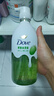 多芬（Dove）【孫穎莎推薦】果奶滋潤沐浴露多肉青提620g（新老包裝交替發(fā)貨） 曬單實(shí)拍圖