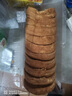 果倫比俄羅斯風(fēng)味糯米糕老式蛋糕雞蛋糕早餐代餐飽腹糕點(diǎn)下午茶零食小吃 【超值熱麥】500g*1袋 曬單實(shí)拍圖