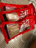蜀姑娘火鍋川粉 寬粉條濕粉苕粉速食酸辣粉 火鍋食材250g*3袋 曬單實(shí)拍圖