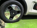 朝陽(yáng)輪胎155/70R13 真空胎 雷丁小騎士電動(dòng)轎車(chē)輪胎1557013新能源 155/70R13 朝陽(yáng)RP18e加深 曬單實(shí)拍圖