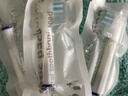 適配博朗oralB歐樂(lè)b電動(dòng)牙刷頭D12D163757 3709 3710兒童歐樂(lè)比 柔護(hù)型-軟毛款4 曬單實(shí)拍圖