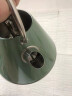 思迪乐（CiDyLo）思迪乐CIDYLO电热水壶烧水壶家用304不锈钢烧水壶电热自动家用 自动断电大容量水壶 薄荷绿色 1.8L 实拍图