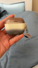 雅思戀 暈染三色咖啡Air.pods保護(hù)套蘋(píng)果air.pods Pro2耳.機(jī)保護(hù)套蘋(píng)果二三代保護(hù)套 Airpods 3代【暈染三色咖啡+掛件】 曬單實(shí)拍圖