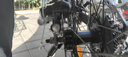 Jeep吉普「坦克300」自行車山地車男女變速越野學(xué)生代步公路通勤單車 牧馬人-輻條輪-金屬灰 (26寸)適合160-183cm 24速 曬單實(shí)拍圖