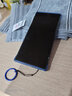 莫迪爾 適用三星note10手機(jī)殼NOTE10無邊框SM-N976保護(hù)套超薄SM-9760硅膠半包硬殼noto防摔磨砂半透明5G 【三星Note10+】瑪莎藍(lán)+送膜 曬單實拍圖