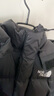北面（The North Face）UE先鋒設計羽絨服男喜馬拉雅600蓬鵝絨保暖秋季新款|832G 4H0/宇宙黑 S /170 曬單實(shí)拍圖