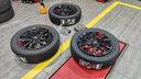 固特異輪胎 御乘SUV EFFICIENTGRIP SUV 途虎包安裝 225/60R18 100V 曬單實(shí)拍圖