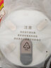 綠聯(lián)光能體脂家用秤電子太陽(yáng)家用商用減肥健身塑形心率監測量?jì)x靈敏準確智能無(wú)需充電算卡路里人體重秤 白色 UN861光能體脂體重秤 曬單實(shí)拍圖