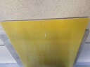 梓嘉福 亞克力板透明磨砂色加工定制做手工材料有機玻璃板專(zhuān)屬定制 3240環(huán)氧板定制 曬單實(shí)拍圖