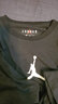 耐克（NIKE）短袖男夏季新款A(yù)IR JORDAN AJ籃球訓(xùn)練上衣運(yùn)動(dòng)T恤FN5830-100 FN5830-010 L 曬單實(shí)拍圖