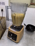 奧諾斯破壁機商用大容量現磨豆漿機早餐店用酒店廚房料理機家用沙拉流食磨漿機豆腐機豆花機果汁機 曬單實(shí)拍圖