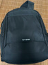 新秀麗（Samsonite）雙肩包17英寸筆記本電腦包男女背包商務(wù)旅行大容量升級款TX6*003 曬單實(shí)拍圖