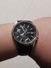 卡西歐（CASIO）手表男休閑商務(wù)復(fù)古風(fēng)男表日韓表送男友生日禮物學(xué)生送人 MTH-5001L-1A鋼盤皮帶 曬單實拍圖