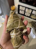 五芳齋100克*6只白玉香糯粽白水大粽子新鮮清水糯米白粽子端午嘉興粽子 【100克*6只白玉香糯粽*1袋】 曬單實(shí)拍圖