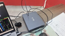 創(chuàng  )視之星 雷電3采集卡4路hdmi/sdi攝像機單反視頻直播專(zhuān)用obs/vmix四路多機位導播切換usb4.0多平臺同時(shí) 【8204SDI】支持Win10/11 曬單實(shí)拍圖