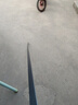 青青麗舍護角條護墻角保護條陽(yáng)角防撞條自粘鈦鋁合金直角條裝飾客廳收邊條 星空灰-寬2.5cm寬【背膠款】 1.8米 曬單實(shí)拍圖