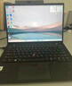 ThinkPad X1carbon Aura 2025款可選 尊貴IBM聯(lián)想超輕薄碳纖維機身高性能商務辦公筆記本電腦 Ultra7-155H 32G 4T固態(tài) 定制 指紋&人臉&背光 碳纖維機身 曬單實拍圖