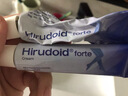 Hirudoid泰國hirudoid疤痕膏【泰國進(jìn)口】 藍(lán)色40g*1支【一年以上舊疤】 曬單實(shí)拍圖